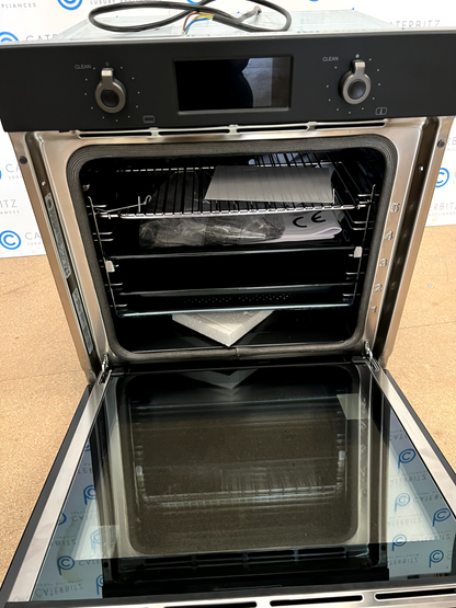 Ex Display Bertazzoni F6011PROVPTN built in Wall Oven Steam cooker Appliance