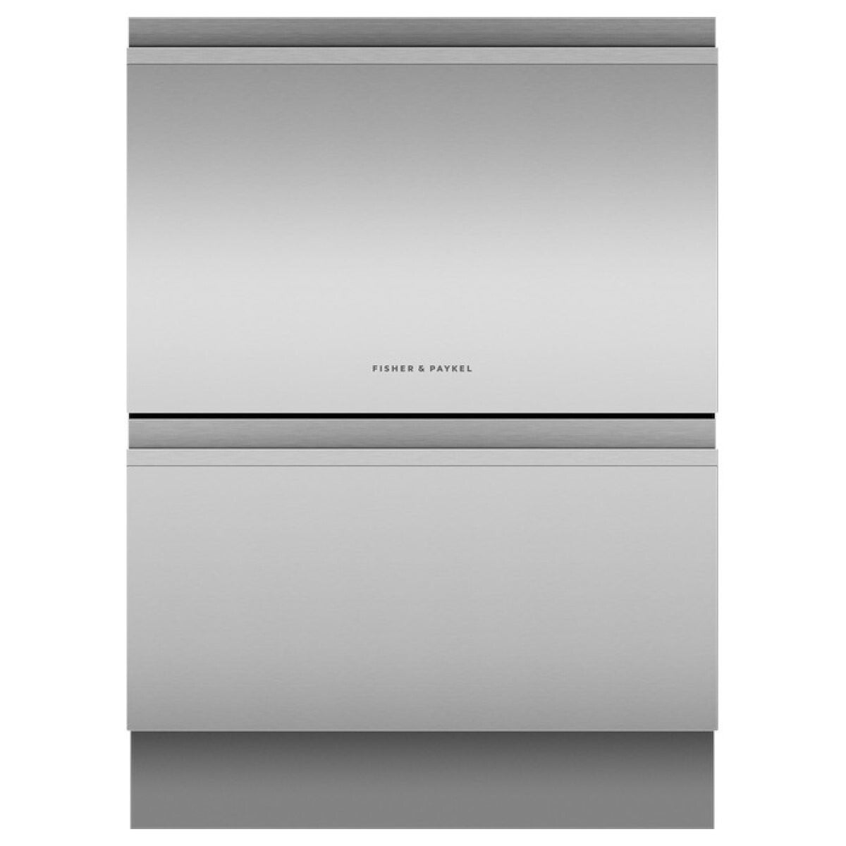 NEW Fisher & Paykel DD60D4HNX9 Double Drawer Built in Dishwasher Appliance BR994