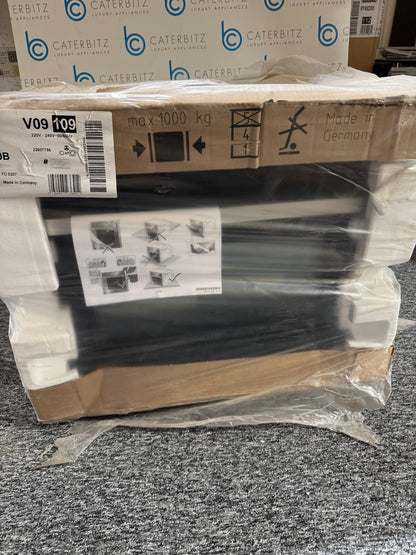 NEW Neff C18FT56H0B Built in compact oven with steam function BR2269