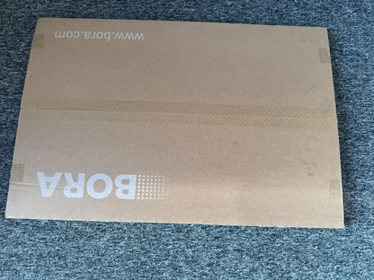 NEW Bora Induction Hob Frame Cooktop BKR830 Stainless Steel BR4340
