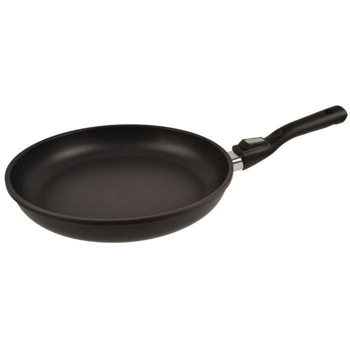 NEW Authentic AGA Cast Aluminium 24cm Frying Pan CookShop IN STOCK