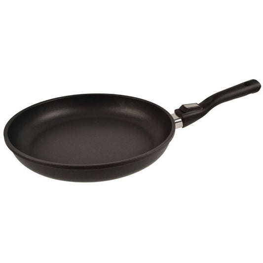 NEW Authentic AGA Cast Aluminium 24cm Frying Pan CookShop IN STOCK