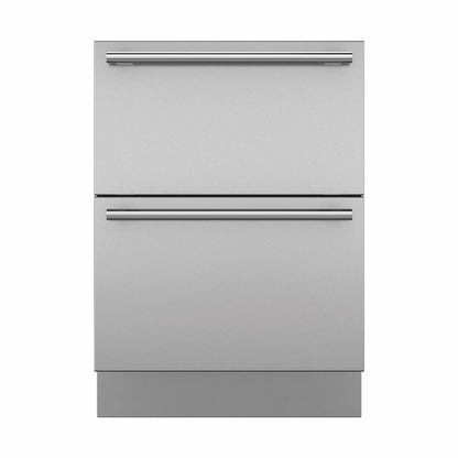 Sub-Zero ICBID-30FI  All Freezer Drawers ICE Subzero Wolf Refrigeration BR4641