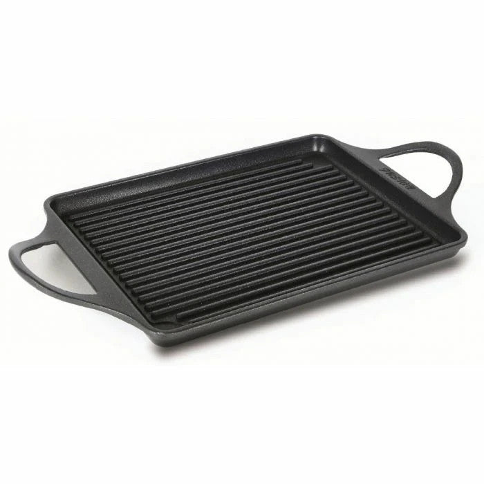 New Authentic AGA Cast Aluminium Induction Griddle Plate W3689