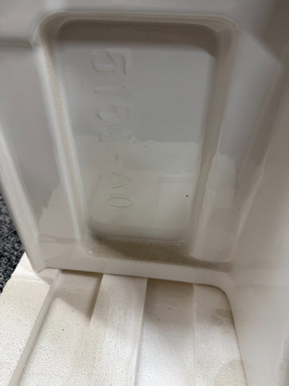 New Villeroy & Boch 5153 AS 01 Bathroom Vanity sink basin Counter BR 769