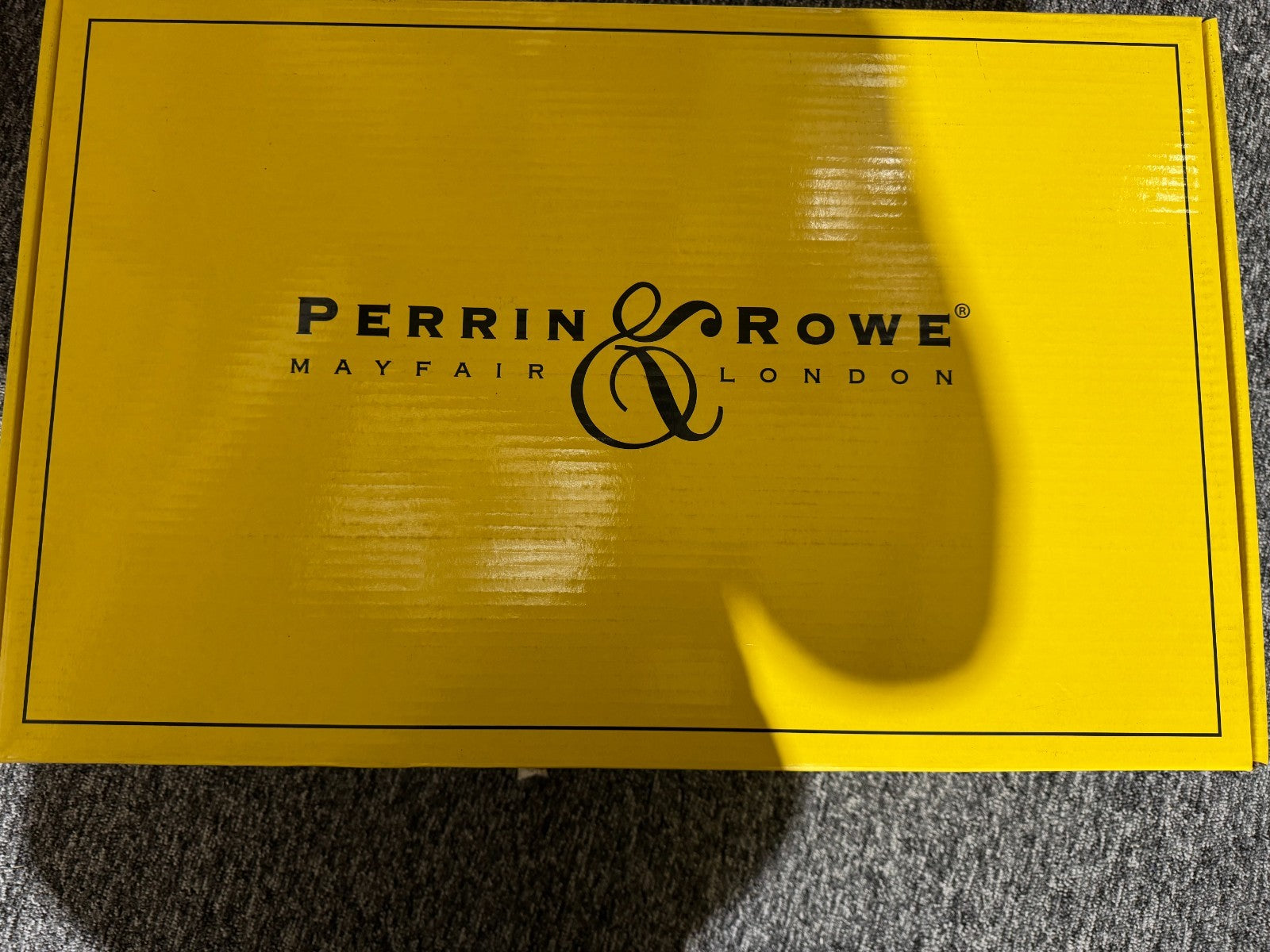 NEW Perrin & Rowe 4841NI Mimas Single Lever Tap with C Spout NICKEL BR4179