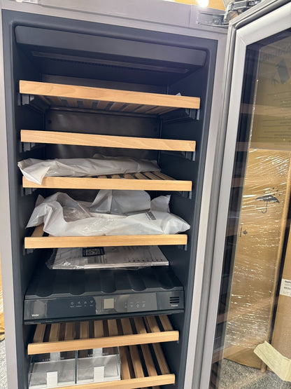 Opened Liebherr EWTdf 3553 Integrated Wine Cooler Fridge Vinidor BR2194
