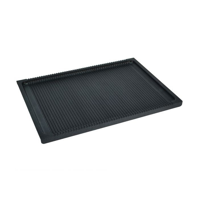 NEW Authentic AGA Cast Aluminium Rectangular Oven Griddle Cookshop IN STOCK