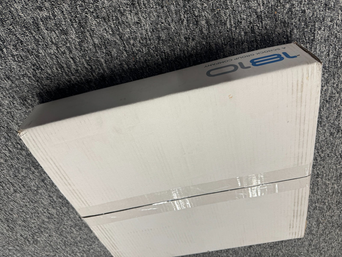 NEW 1810 Sink Zen Mobile Stainless Steel Drainer Large BR2423