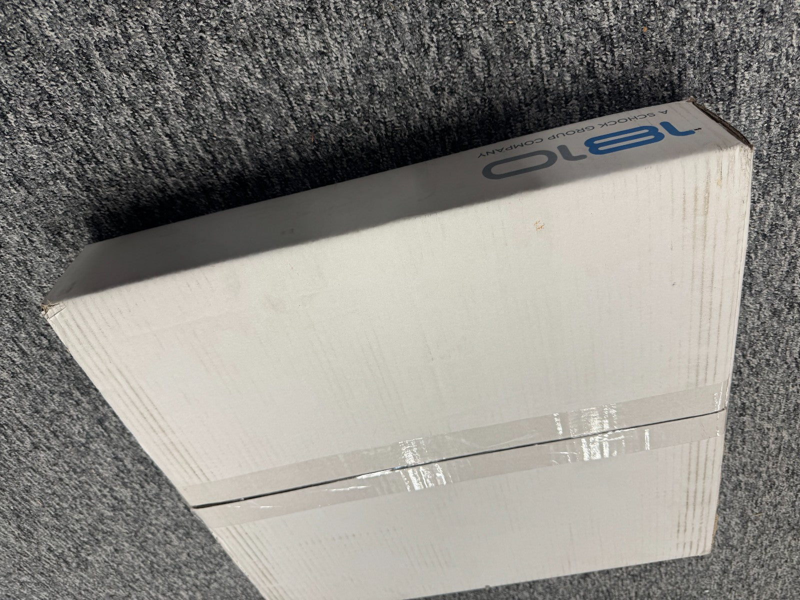 NEW 1810 Sink Zen Mobile Stainless Steel Drainer Large BR2423