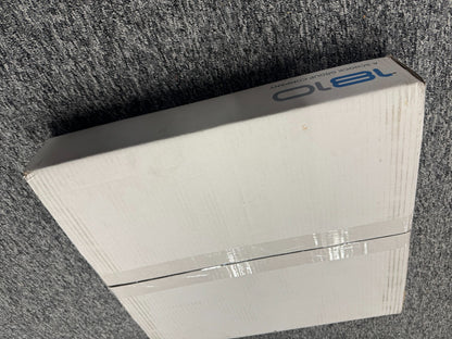 NEW 1810 Sink Zen Mobile Stainless Steel Drainer Large BR2423