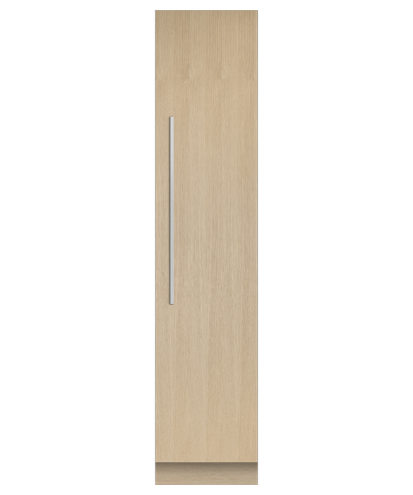 NEW Fisher & Paykel Fridge RS6121SLK3 & Freezer RS4621FRJK3 Column Subzero ice