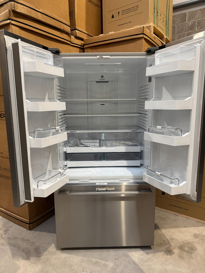 UNUSED Fisher & Paykel RF610ADX6 French Door Fridge Freezer BR4207