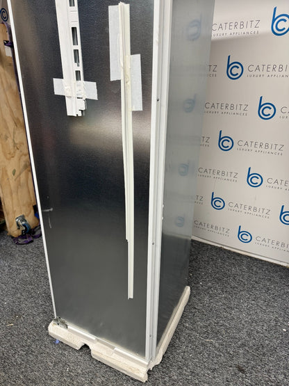 New Neff N90 GI7815NE0 Integrated No Frost Built in Column Freezer BR4163
