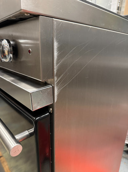 Lacanche Macon Moderne 100cm Range Cooker Oven B32437