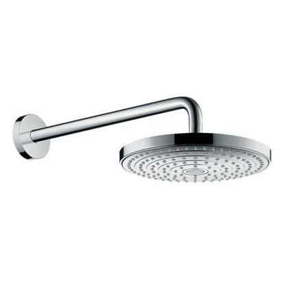 NEW Hansgrohe 26470000 Raindance S Shower head Jet PowderRain Shower Head BR937