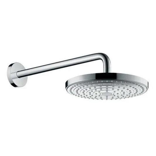 NEW Hansgrohe 26470000 Raindance S Shower head Jet PowderRain Shower Head BR937