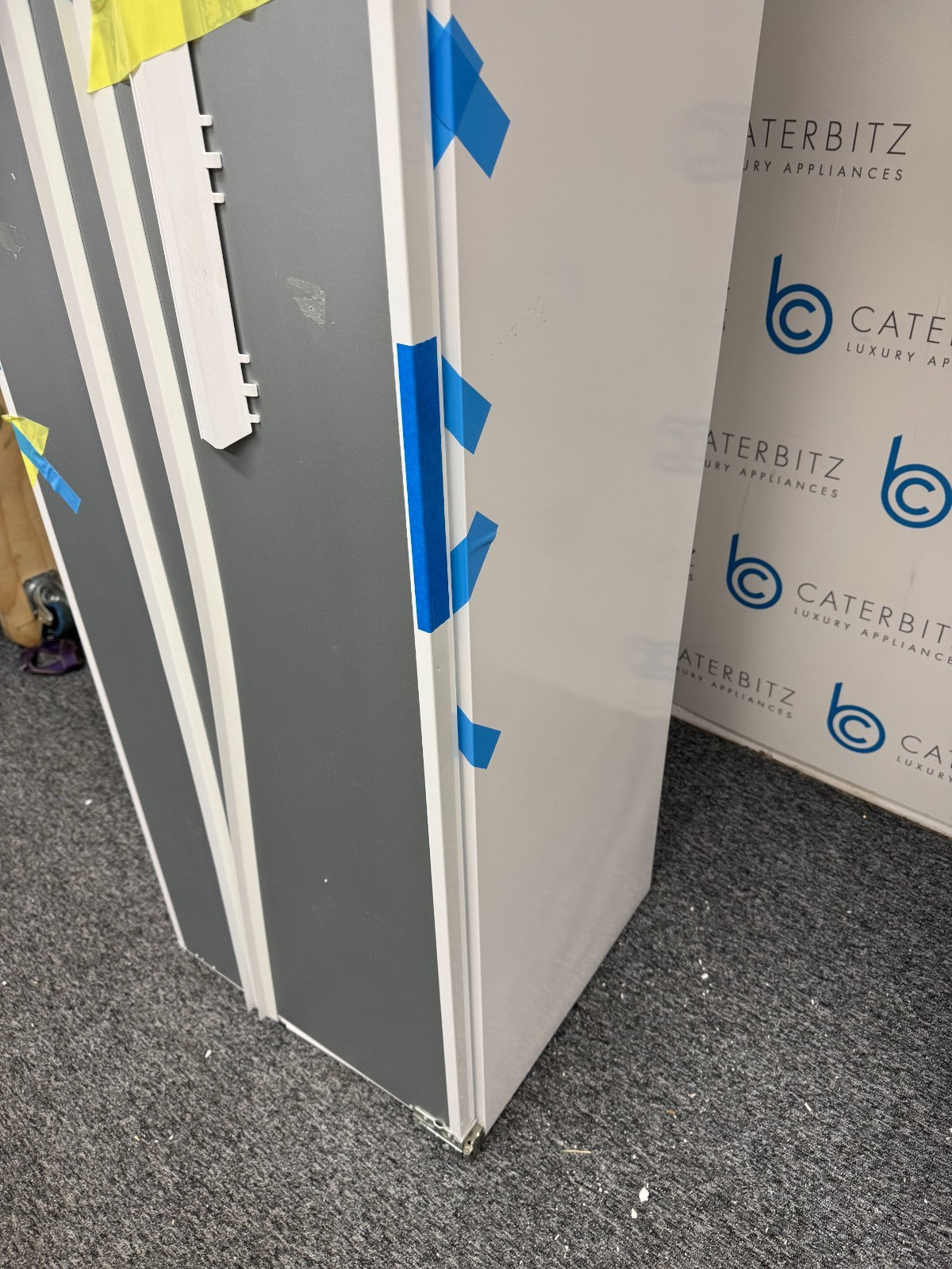 New Liebherr IRBPCI5170 Built In Column Fridge Refrigerator Bio Fresh BR4162