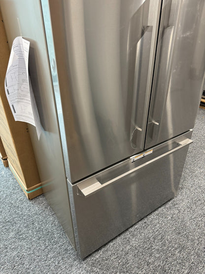 NEW Fisher & Paykel RF610ADJX7 Fridge Freezer Refrigerator appliance BR588