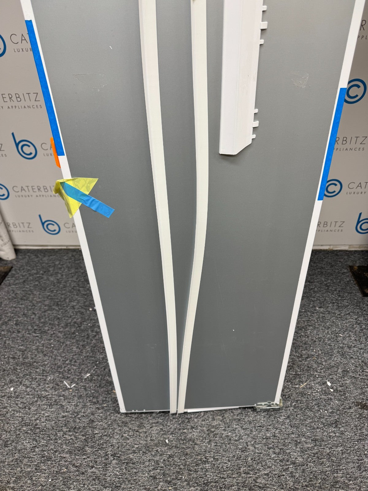 New Liebherr IRBPCI5170 Built In Column Fridge Refrigerator Bio Fresh BR4162