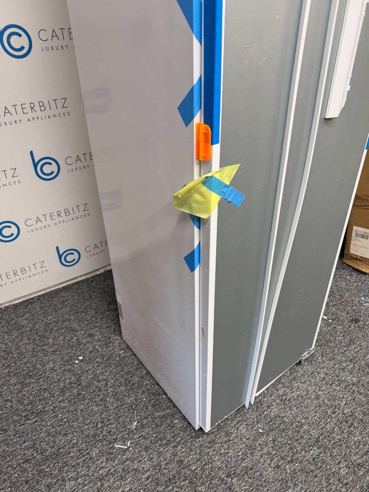 New Liebherr IRBPCI5170 Built In Column Fridge Refrigerator Bio Fresh BR4162