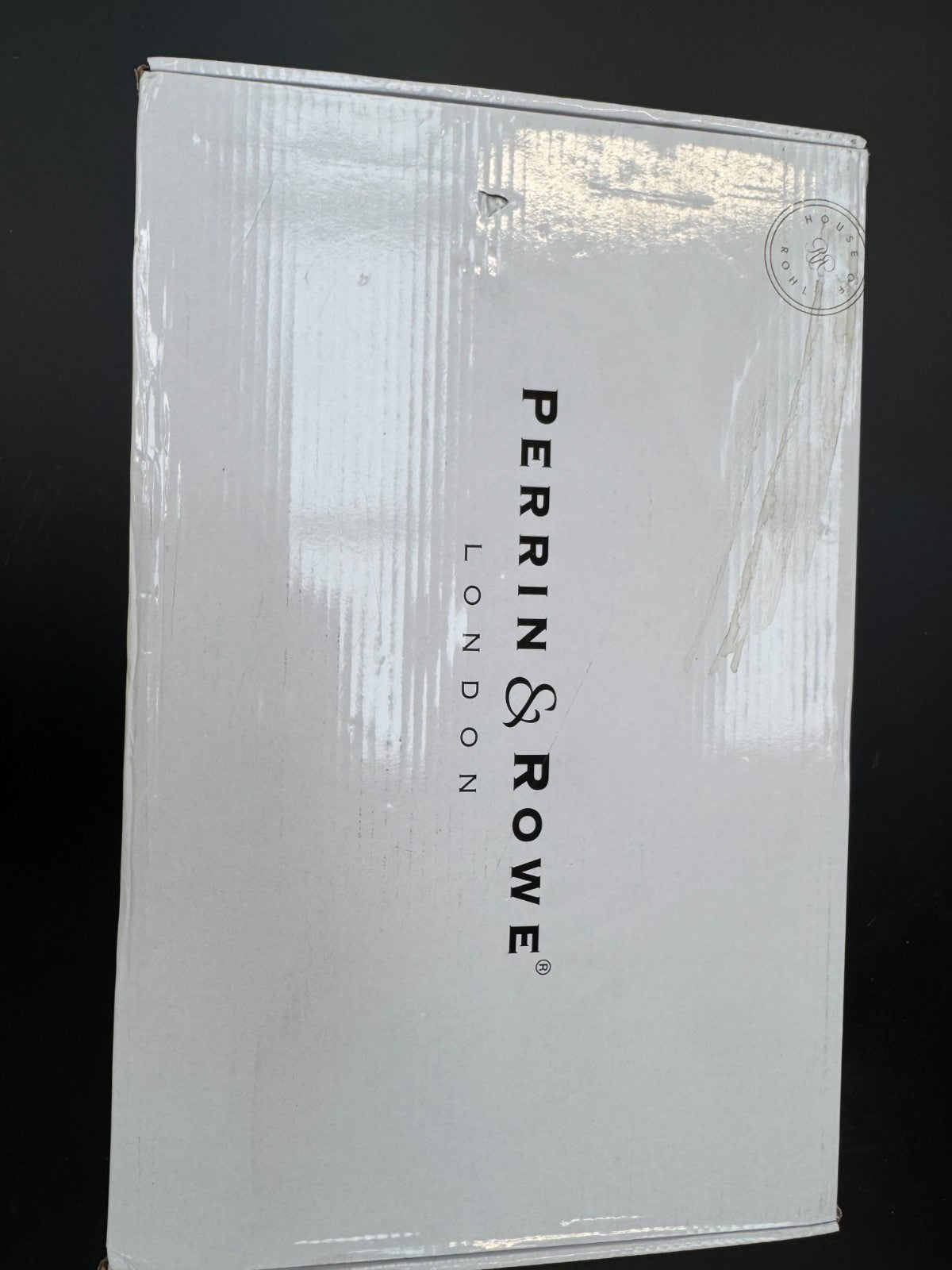NEW Perrin & Rowe 4371NIWPC Athenian Phoenician Kitchen Mixer Tap NICKEL AX4310
