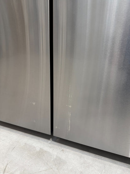 UNUSED Fisher & Paykel RF500QNUB1 Quad Door Fridge Freezer Freestanding BR4208