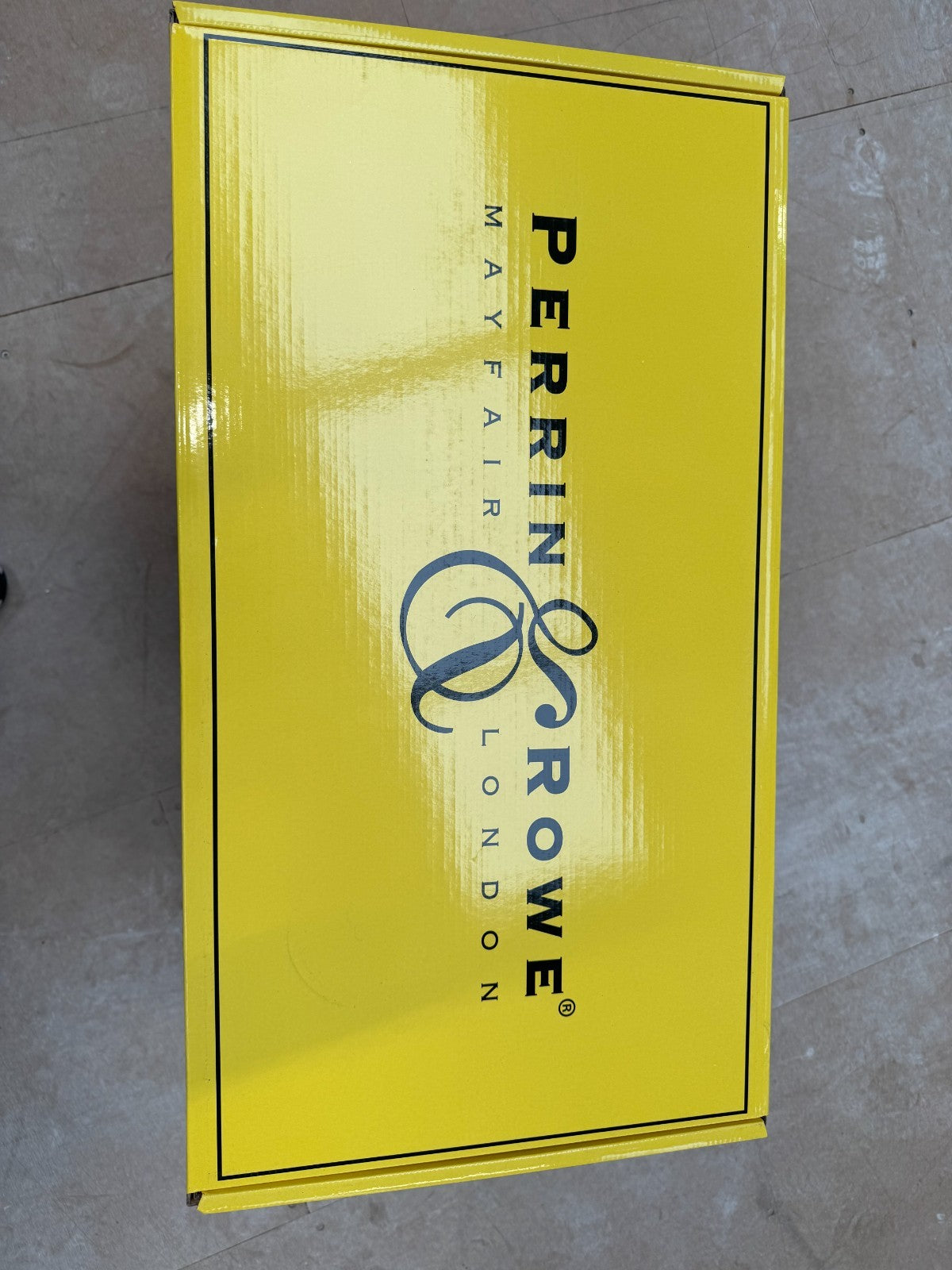NEW Perrin & Rowe 1460NIWPC Phoenician Mixer lever Tap Filtration Nickel AX4450