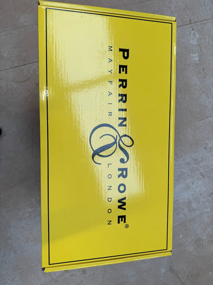 NEW Perrin & Rowe 1460NIWPC Phoenician Mixer lever Tap Filtration Nickel AX4450