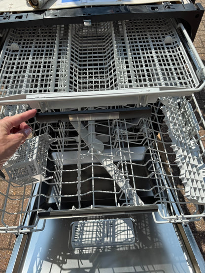 Ex Display UNUSED V-Zug V6000 AdoraDish 60cm Dishwasher With OptiLift BR2311