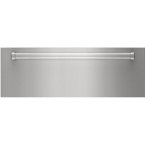 NEW Wolf E Series 30" Warming Drawer Front Panel - 829837 Stainless Steel BR4137