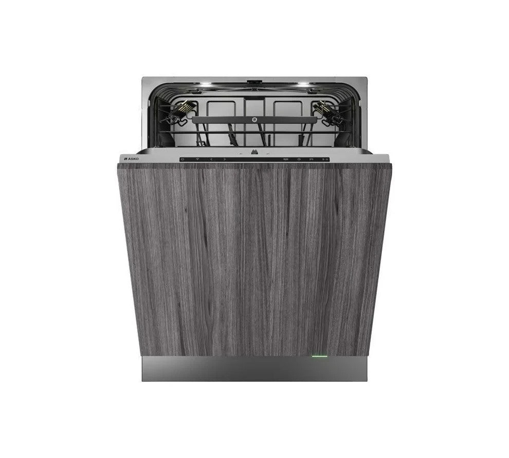 NEW Asko Dishwasher 60cm integrated DW60.3 DFI746MU.UK appliance miele