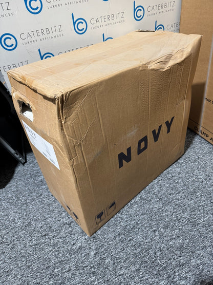 NEW Novy 445999 Remoter External Motor Blower Wall Motor BR983