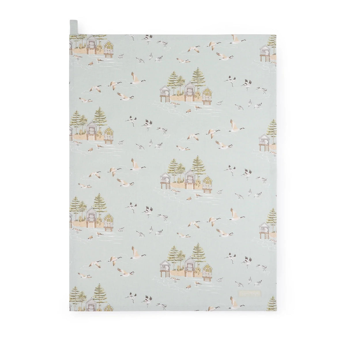 NEW Sophie Allport SEA BIRDS Oven Gloves Towel & Matching ITEMS IN STOCK