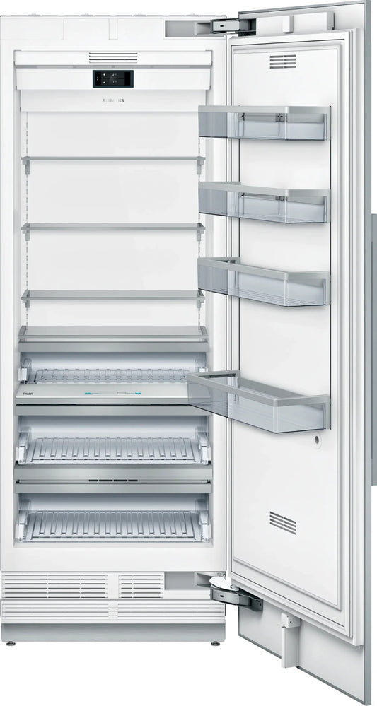 NEW Siemens Acool IQ700 CI30RP02 Integrated Built in Fridge 762mm sub-zero