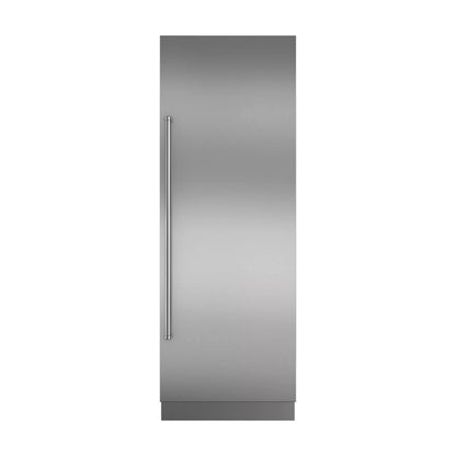 Ex Display Sub-Zero ICBIC30RID 762mm Column Fridge refrigeration Subzero B32150