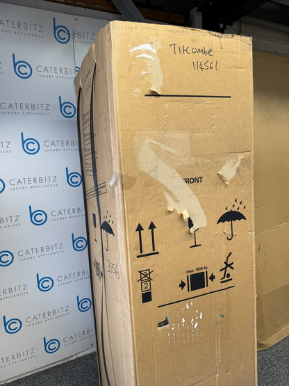 NEW Liebherr SIGN 3556 Built in Column Freezer 178cm Appliance BR4159
