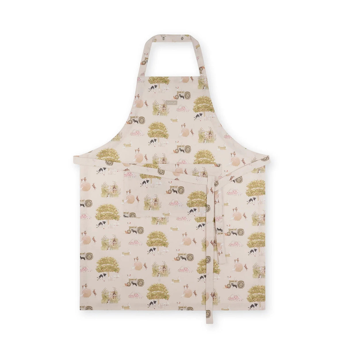 NEW Sophie Allport FARM FRIENDS Oven Gloves Tea Towels Items Hob Cover IN STOCK