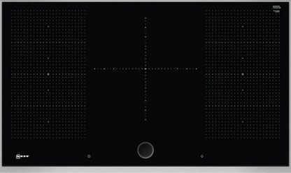 NEW Neff T59TS5RN0 NEFF 90cm Flex Induction Hob Cooktop Appliance BR2066