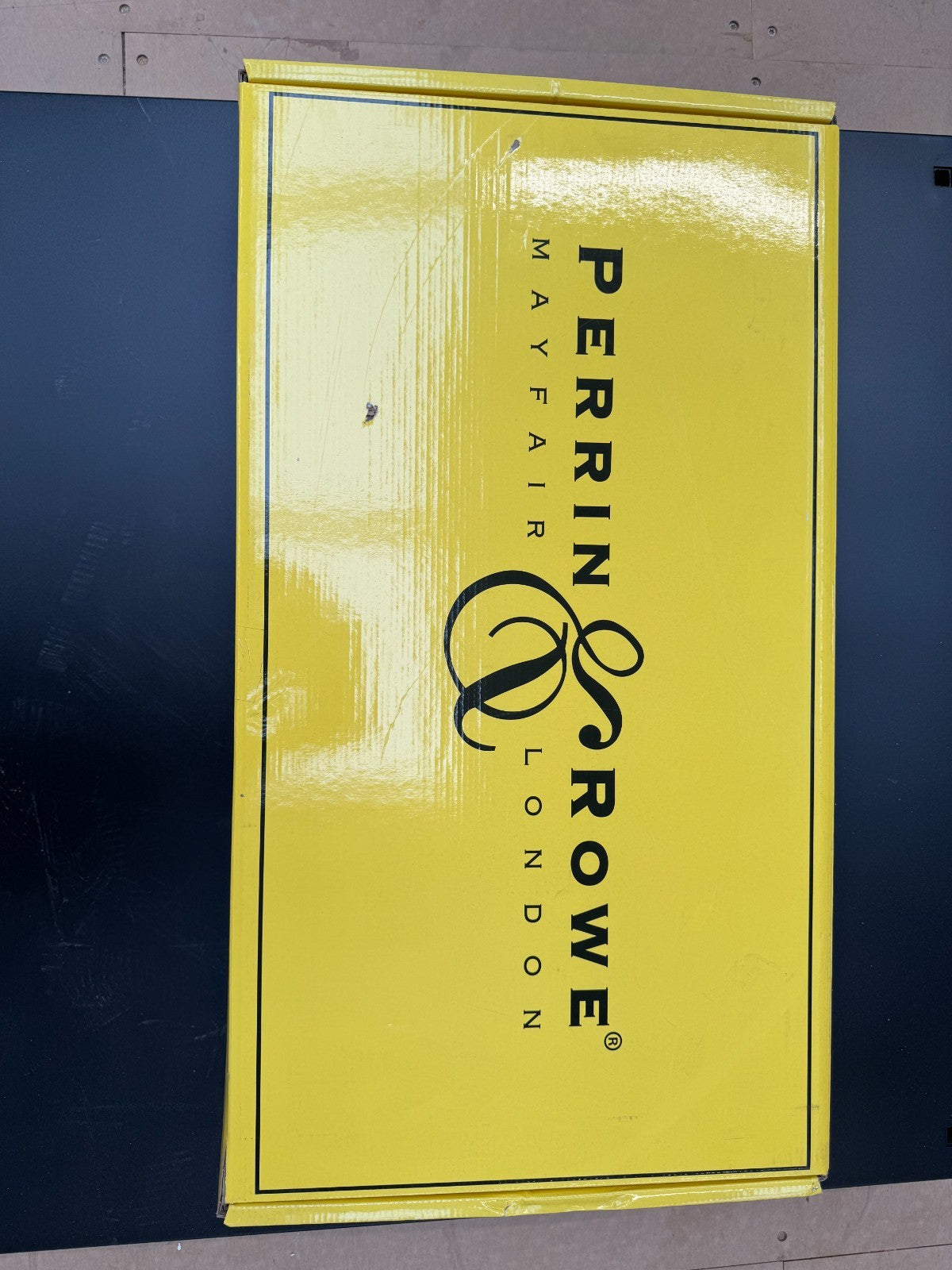 NEW Perrin & Rowe 1485HT Armstrong Sink Mixer with Filtration Tap Brass AX4441