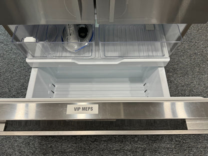 NEW Fisher & Paykel RF610ADJX7 Fridge Freezer Refrigerator appliance BR588