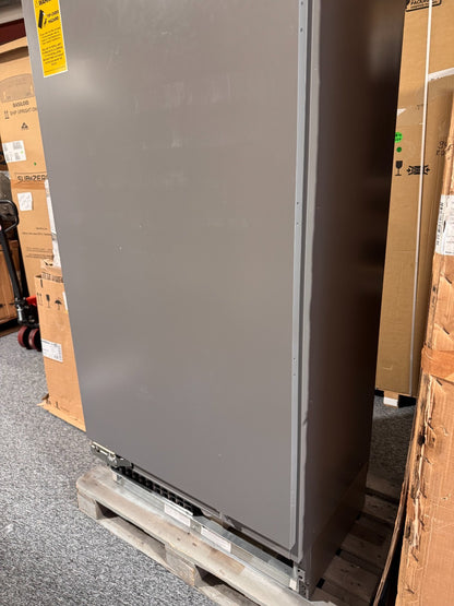 Ex Display Liebherr EGN 9671 Monolith Built in Integrated Freezer 90cm BR4672