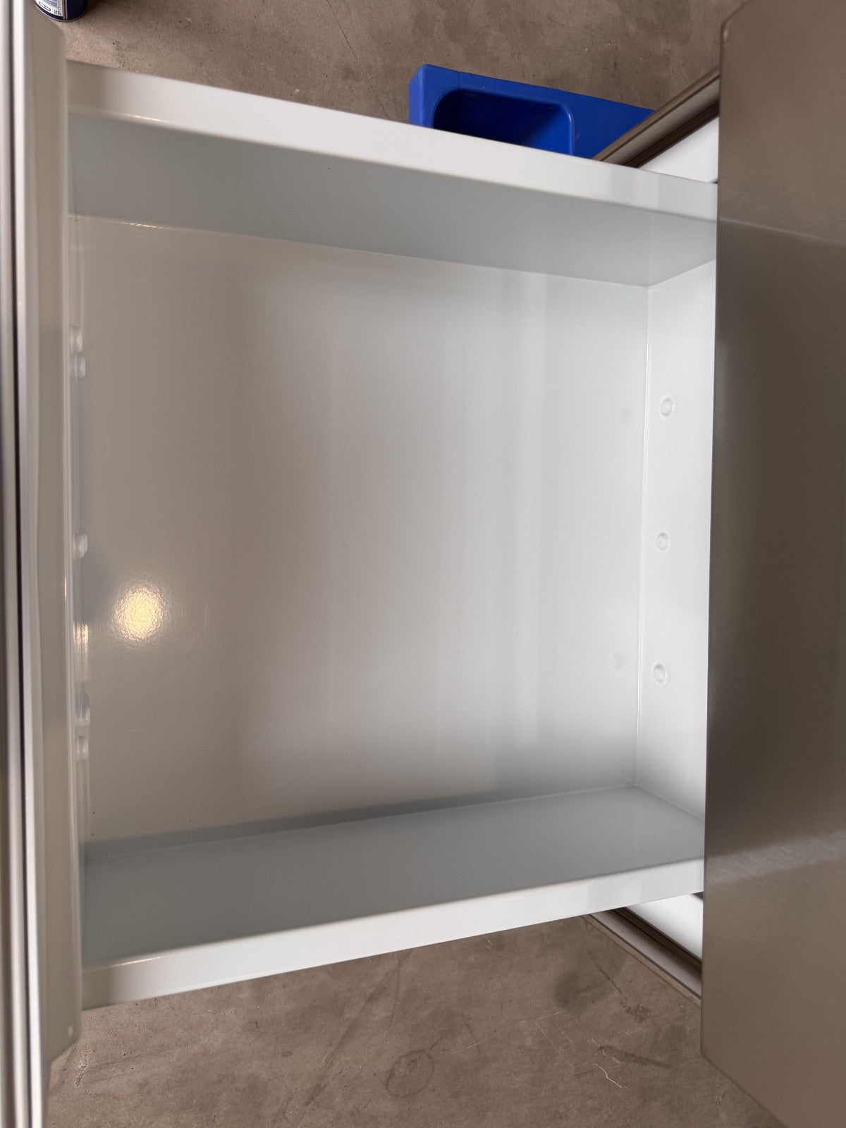 EX DISPLAY Sub-Zero Fridge Under counter Drawers ICBID-24RO Wolf SUB ZERO BR4655
