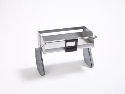 NEW Kesseböhmer KIMOVE600SG iMove Silver Wall Pull down shelves 600mm BR706