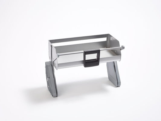 NEW Kesseböhmer KIMOVE600SG iMove Silver Wall Pull down shelves 600mm BR706