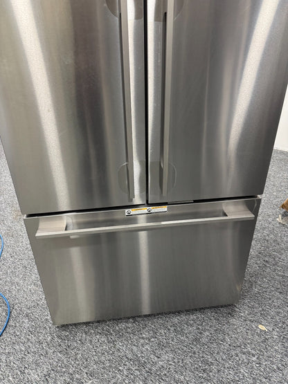 New Fisher & Paykel RF610ADX6 freestanding french door fridge freezer BR2238