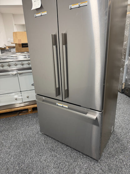 UNUSED Fisher & Paykel RF610ADJX7 Fridge Freezer freestanding BR4277