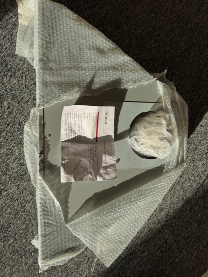 UNUSED Wolf Downdraft Extractor Recirculating Kit 826101 BR4145