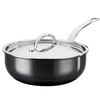 Hestan NanoBond Titanium Induction Essential Pan & Lid Medium / Large in STOCK