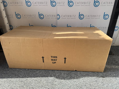 NEW Westin STRATUS AIR 1180 Built In ceiling Extractor Hood blower white BR4338